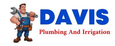 Trusted plumber in SANTEE